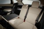 Ford Focus Electric 2011 года